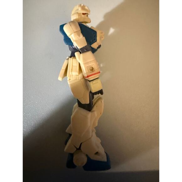 Vintage Gundam MSIA Figure - RX-79 EX-8 Mobile Suit in Action Figure (2001) - Picture 4 of 7